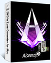 Aiseesoft DVD to Zune Converter for Mac